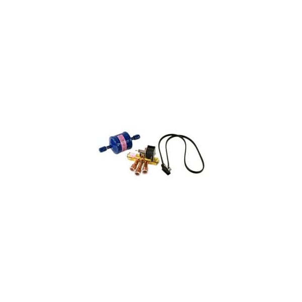 Goodman 0151R00067S Reversing Valve - 0151R00067