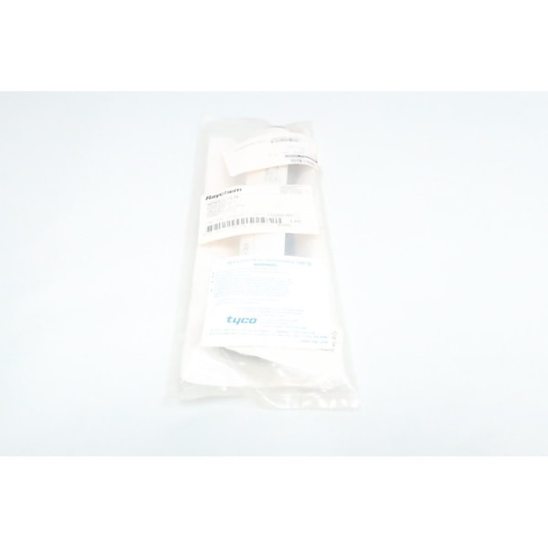 Kit de empalme Raychem 4/C 0-1-0.2 pulgadas Kit de empalme de cables y tubo retractil térmico - NPKV-4-14(N)