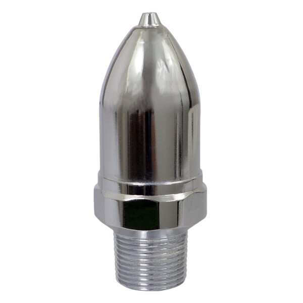 Everflow NPT Hoffman Steam Air Vent 3/4"x1/2" - RAVHS3412