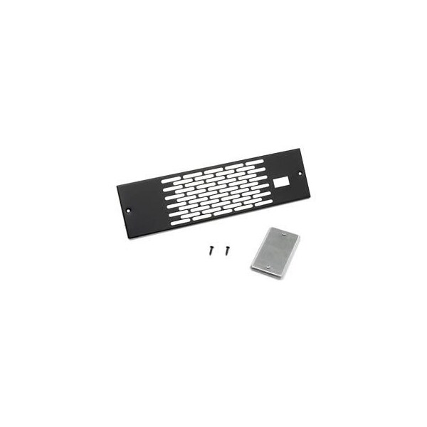 Embassy Industries Embassy HAV-88-3 Grille - 55HAV-25088