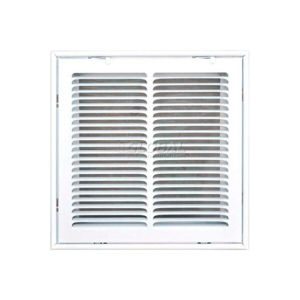 Kaper Ii Speedi-Grille Air Filter Return Air Grille 12in X 12in - SG-1212 FG