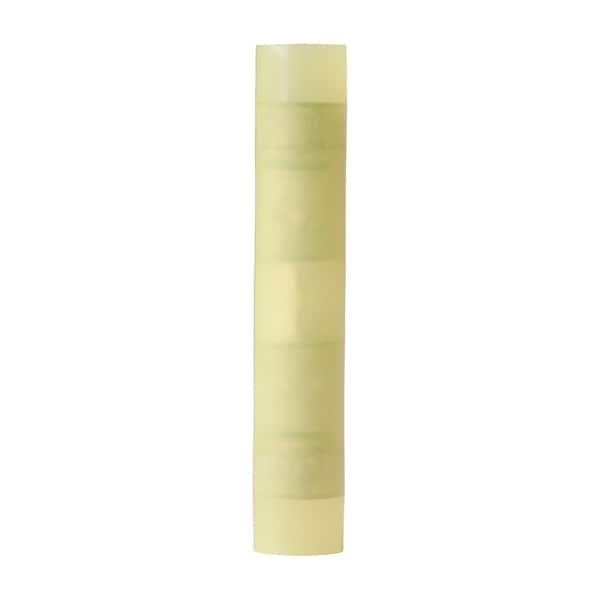 Conector de derivación de doble crimpado de nailon Ancor 12-10 AWG - Paquete de 25 piezas - 210163
