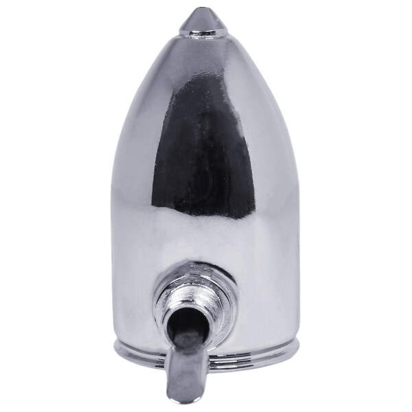 Everflow NPT Hoffman Steam Air Vent 1/8" - RAVHA18A