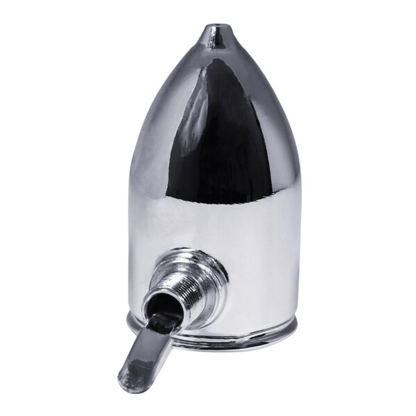 Everflow NPT Hoffman Steam Air Vent 1/8" - RAVHA18A