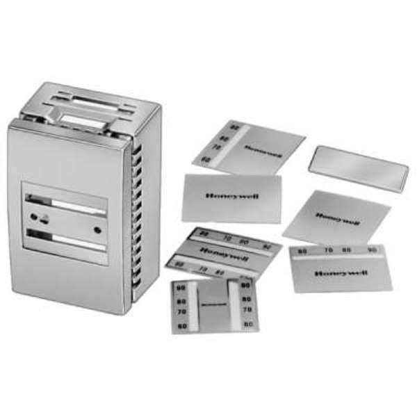 Honeywell Thermostat Cover Kit - 14004406-910/U