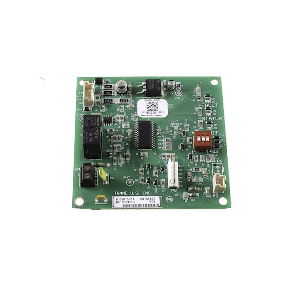 Trane CONTROL - CNT6197