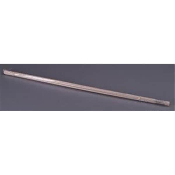 Midwest Products 0.06 x 0.06 x 24 in. Basswood Strips, 60PK - MID4022