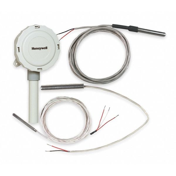 Honeywell Remote Sensor, Water Tight - T775-SENS-WT