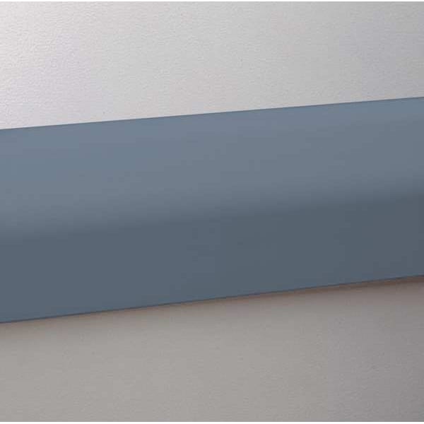 Pawling Crash Rail, Windor Blue, 144In - WG-30-12-265