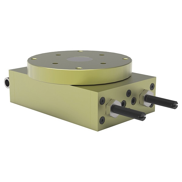 De-Sta-Co Rotary Actuator, 90 Deg Rotation - RR-46-90