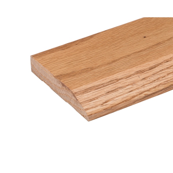Randall 3 1/2In. X 5/8In. HALF - 4 FT WL-50-A