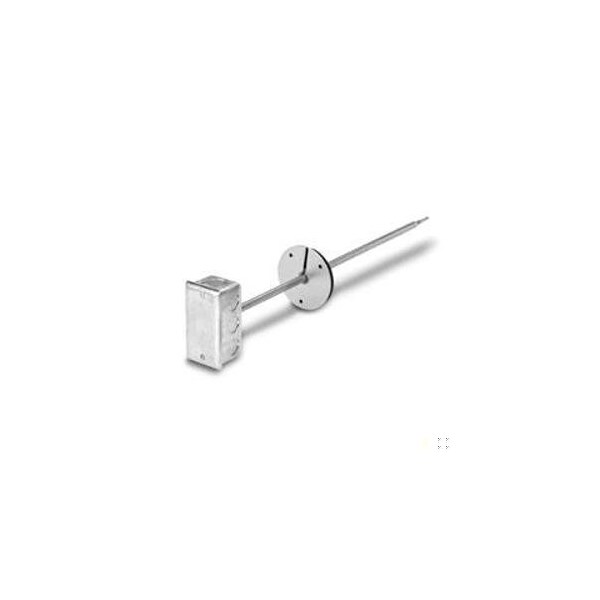 Siemens Duct Sensor, 18", Rigid, 385a RTD - QAM2012.045