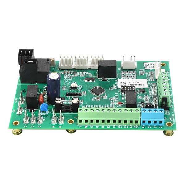 Carrier Furnace Control Board, 5 1/2" H, 3 1/2" W - S17S0001N05