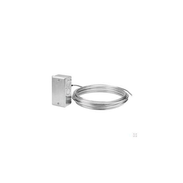 Siemens Duct Sensor, 4", Rigid, 32F RTD - QAM2020.010