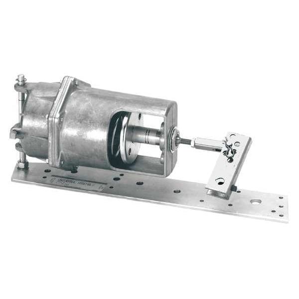 Powers Controls Pneumatic Actuator, 10 in. L, 3 to 7 psi - 331-3000