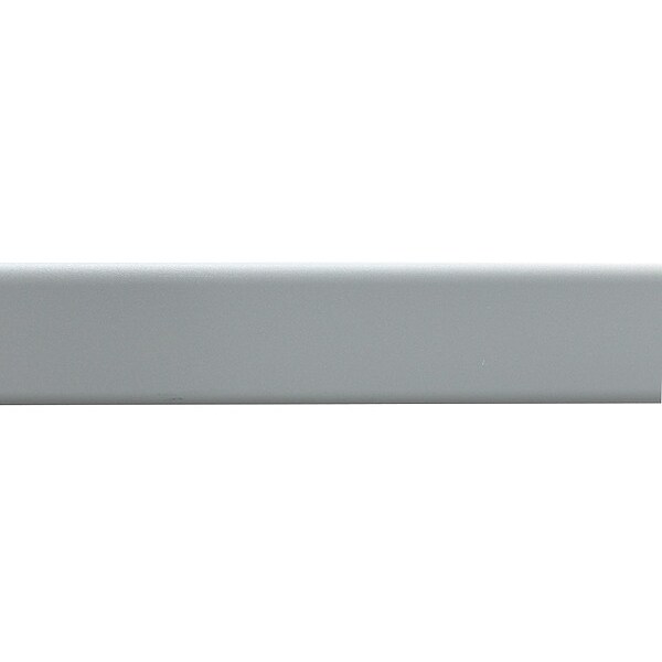 Acrovyn Handrail, Driftwood, PETG, 20 ft L - 4CQL262N