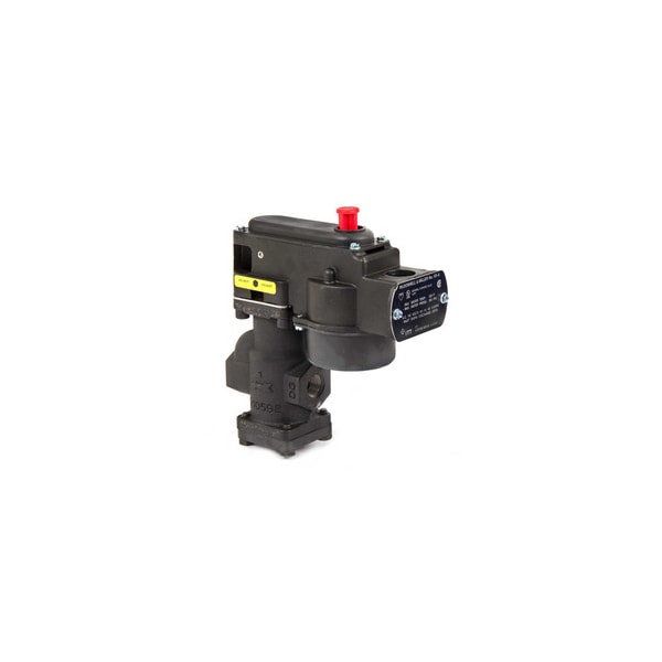 Mcdonnell & Miller 101A-120V Electric Water Feeder - 101A-120V