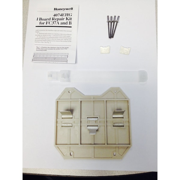 Honeywell 4074Ehg Fc37A Terminal Board Kit - 4074EHG