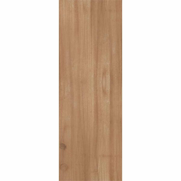 Ekena Millwork New Brighton Smooth Corbel, Douglas Fir, 3 1/2"W x 6"D x 10"H - COR04X06X10NEB00SDF