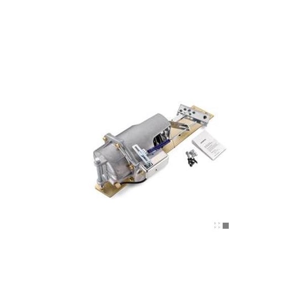 Siemens No. 6 DmprActuator3/13No. w/Bkt&Lnkg - 331-3013