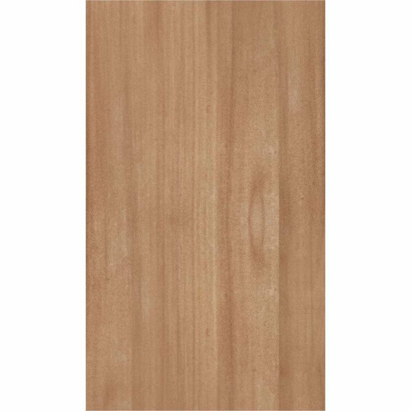 Ekena Millwork Yorktown Smooth Corbel, Douglas Fir, 3 1/2"W x 6"D x 6"H - COR04X06X06YOR00SDF