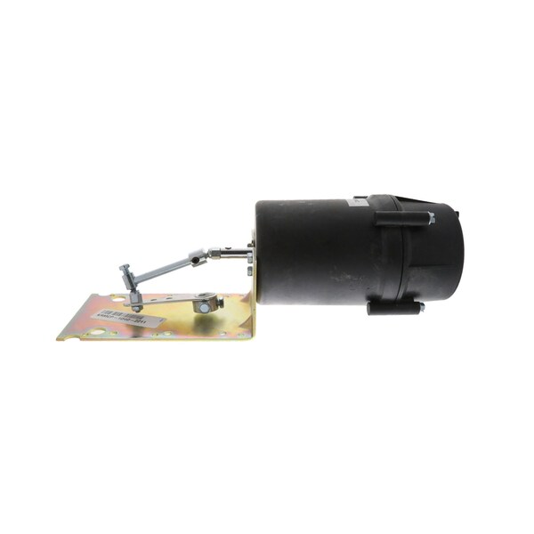 Kmc Controls 4 in. STROKE, 3-12#;1/2 in. C-ARM - MCP-1040-2211