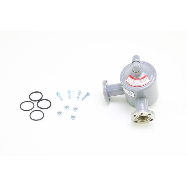 Sporlan OL-60TH-1 OIL LVL CONT - 960101