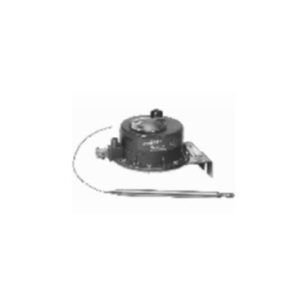 Johnson Controls Tstat Htg/Clg Energy Mgr - T-3102-1