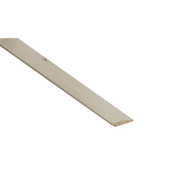 Msi Aaron Blonde 043 Thick X 149 Wide X 78 Length Reducer Molding - ZOR-LVT-T-0364