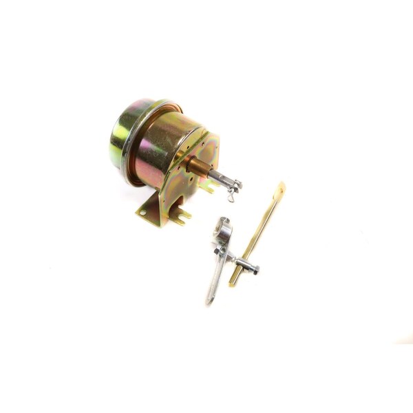 Kmc Controls 5/10# ACT W/LINK FOR 1/2 in. SHAFT - MCP-8031-3111