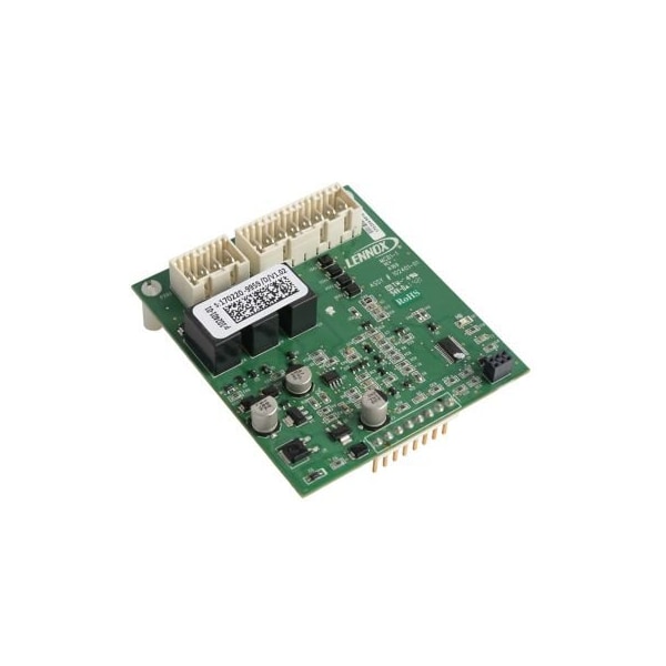Lennox Motor Control Board, Le59W50 - 59W50