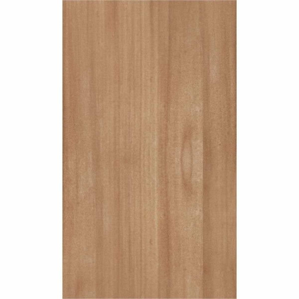 Ekena Millwork Huntington Smooth Corbel, Douglas Fir, 3 1/2"W x 6"D x 6"H - COR04X06X06HUN00SDF