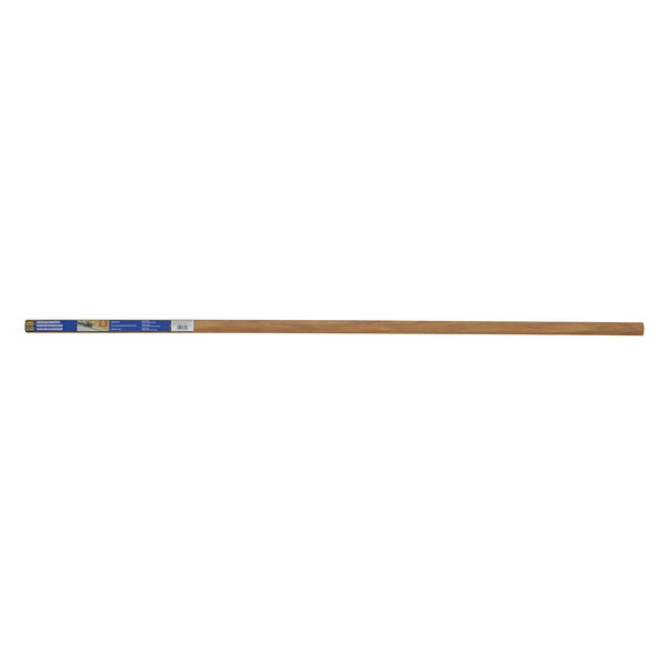 M-D Building Products Aluminum, Oak, 72 in L, 1.5 in W - 46145