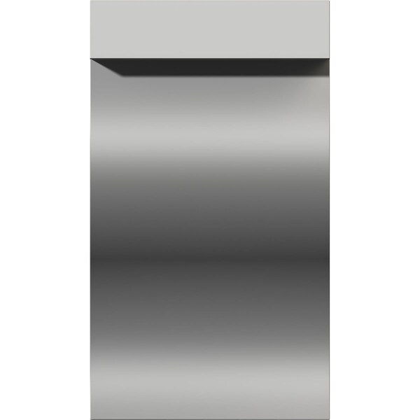 Ekena Millwork 6"W x 10 3/4"D x 5 1/4"H Temple Bracket - BKT06X10X05TE