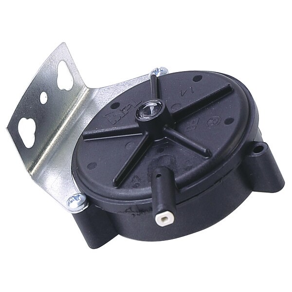 York Pressure Control, 0.65" WC SPST - S1-024-35311-000