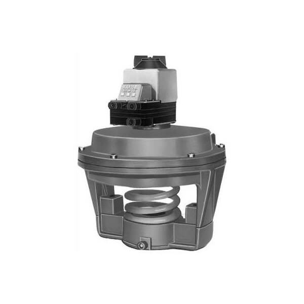Honeywell Pneu Valve Act DA 4-11 13in w/ Position - MP953E1400