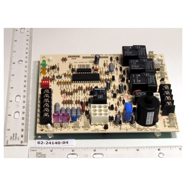 Rheem 62-24140-04 Integrated Furnace - 62-24140-0