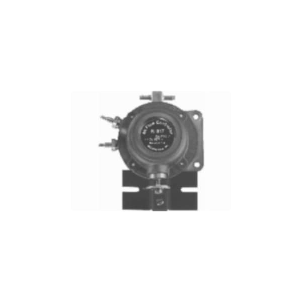 Johnson Controls Air Flow Contr. .05 To 1, .051 - R-317-1