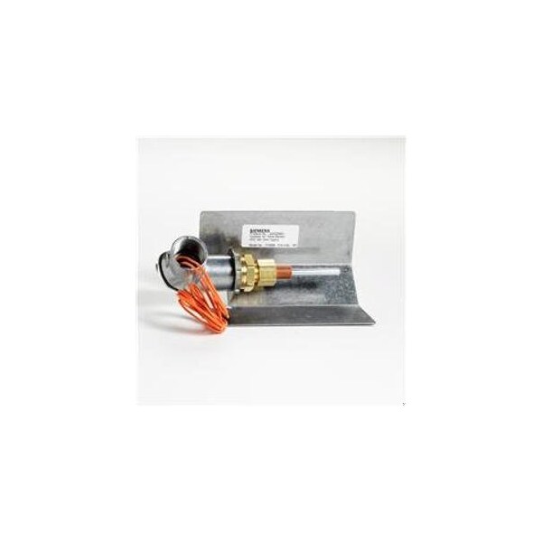 Siemens Outdoor Sensor, Metal, 10k ohm Type III - QAC2032U