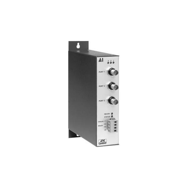Johnson Controls Coaxial Star Hub, Jcai3Cxs, Coaxial Star - JC-AI3-CXS