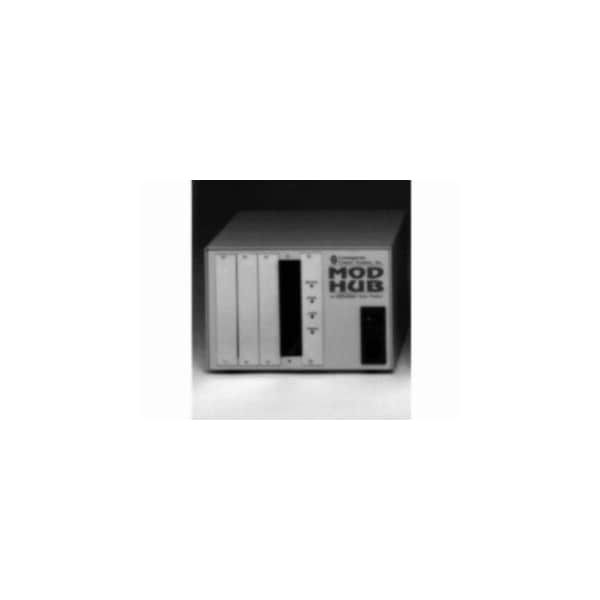 Johnson Controls Modhub Chassis, Port - JC-MH-16
