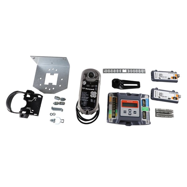 Honeywell JADE ECON DRY 27 No FOOT MOUNT - Y7220AJ3104