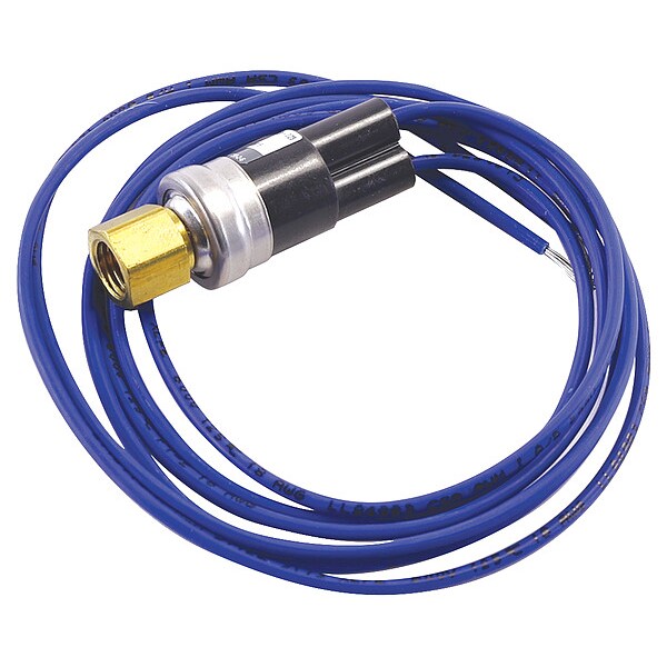 York Pressure Control, 23 deg./38 deg. F - S1-025-17620-705