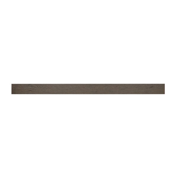 Msi Dorn Oak 075 Thick X 075 Wide X 78 Length Quarter Round Molding - ZOR-LVT-T-0393