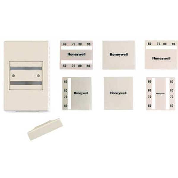 Honeywell Thermostat Cover Kit - 14004407-910/U