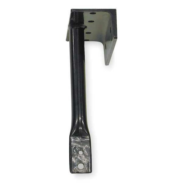 Multifan Ceiling Mount Bracket, Steel - CHBRACKET20
