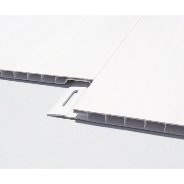 Amerilux EZLiner Ultrawhite 18'' x 96'' - EZL-UWH-18-96