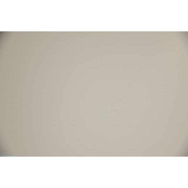 Acrovyn Wall Covering, Ivory, PETG, 4 ft H, 8 ft L - WC60410NP933N