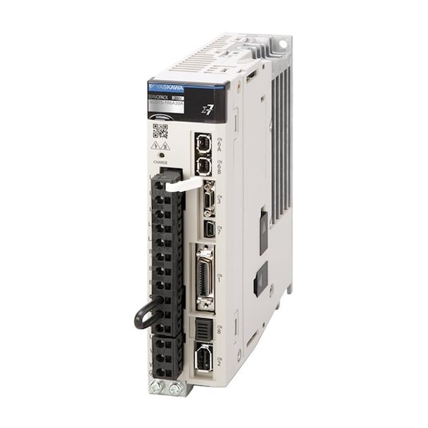 Yaskawa Amplifiers - SGD7S-470A00A