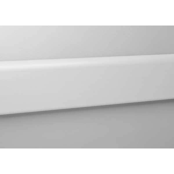 Pawling Wall Guard, Linen White, 4 x 144In - WG-4-12-301